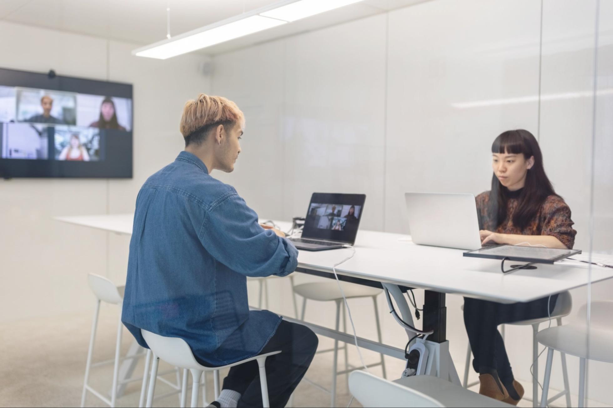 Aperçu de la plateforme Dovryxa dédiée à la publicité display